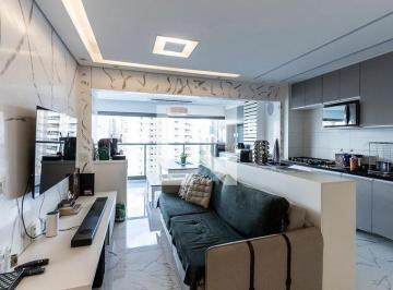 Apartamento · 69m² · 2 Quartos · 1 Vaga · Apartamento à Venda - Vila Pompéia, 2 Quartos, 69 m² - São Paulo