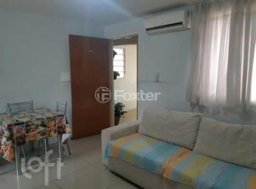 5fefc55f · Apartamento, 2 dormitórios, 40 m², em Partenon