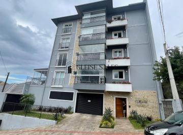 Apartamento · 74m² · 2 Quartos · 1 Vaga · Apartamento em Pousada da Neve, Nova Petrópolis/RS