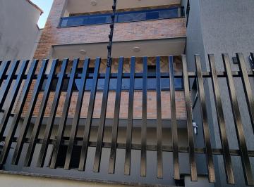 Apartamento de 2 quartos, São Paulo · Ap. novo, 2d, a 350 metros Metrô Vila Ré, MCMV, alta qualidade.