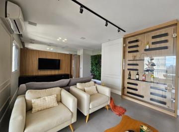 Apartamento de 3 quartos, Barueri · Condomínio GHAIA TAMBORE 132 M²