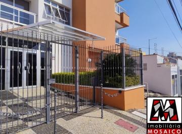 Foto 01 · VENDO APTO PONTE SÃO JOÃO, IMPECÁVEL, 3 DORMS, SUÍTE, EDIFÍCIO VICTÓRIA