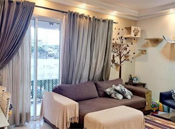 Apartamento de 3 quartos, São Paulo · Apartamento com 3 quartos 1 suíte 2 vagas 93m² Mandaqui