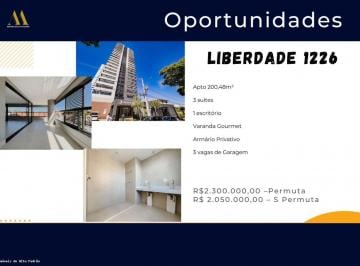 202411141253105003.jpg · Apartamento para Venda em Uberlândia, Altamira, 3 dormitórios, 3 suítes, 4 banheiros, 3 vagas