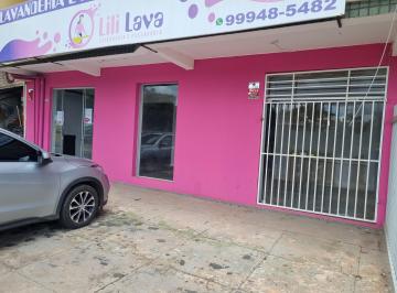 Comercial , Sobradinho · A&M IMOVEIS VENDE EXELENTE LOJA NA DF 425 COM 209m2