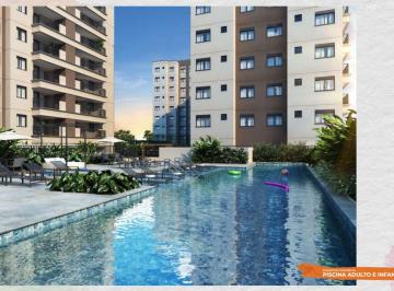 Apartamento de 2 quartos, São Paulo · Lapa - Aptos 54 a 69m² - 2 e 3 Dorms suíte, vaga e churrasqueira a carvão