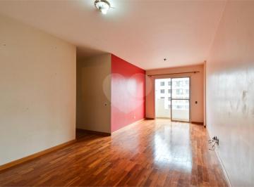 Apartamento de 3 quartos, São Paulo · Apartamento à venda na Pompéia, 3 dorms. 