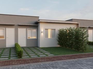 11-96850-6810 · CASAS TÉRREAS DE 2 E 3 DORMITÓRIOS