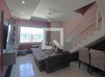 Casa · 151m² · 2 Quartos · 2 Vagas · Casa para Aluguel - Vila Marari, 2 Quartos, 151 m² - São Paulo