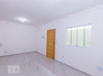 Apartamento · 40m² · 1 Quarto · 1 Vaga · Apartamento para Aluguel - Vila Re, 1 Quarto,  40 m² - São Paulo