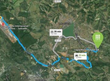 94ba00533c255d14817a67794e1f1661.png · Lote / Terreno à venda em Lagoa Santa, no bairro Lagoa Mansões