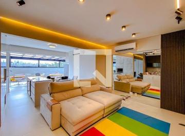 Apartamento · 265m² · 3 Quartos · 2 Vagas · Apartamento à Venda - Mooca, 3 Quartos, 265 m² - São Paulo