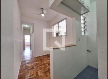 Apartamento · 51m² · 2 Quartos · Apartamento à Venda - Catete, 2 Quartos,  51 m² - Rio de Janeiro