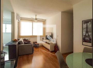 Apartamento · 71m² · 3 Quartos · 1 Vaga · Apartamento à Venda - Cavalhada, 3 Quartos,  71 m² - Porto Alegre