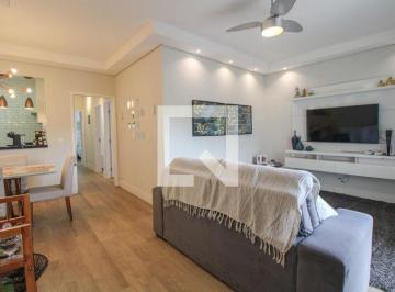 Apartamento · 100m² · 3 Quartos · 2 Vagas · Apartamento à Venda - Jardim Flamboyant, 3 Quartos,  100 m² - Campinas