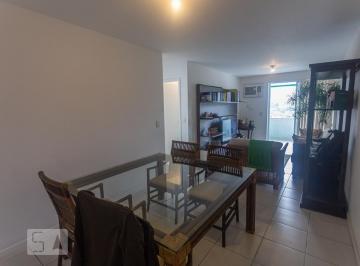 Apartamento · 80m² · 2 Quartos · 1 Vaga · Apartamento à Venda - Jacarepaguá, 2 Quartos,  80 m² - Rio de Janeiro
