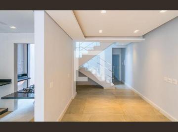 Casa · 205m² · 4 Quartos · 2 Vagas · Casa à Venda - Planalto, 4 Quartos,  205 m² - Belo Horizonte