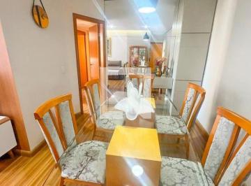 Apartamento de 3 quartos, Belo Horizonte · Apartamento à Venda - Santa Cruz, 3 Quartos, 77 m² - Belo Horizonte