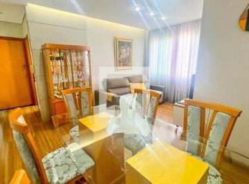 Apartamento en Venda de 3 quartos Ipiranga · Apartamento à Venda - Santa Cruz, 3 Quartos, 77 m² - Belo Horizonte