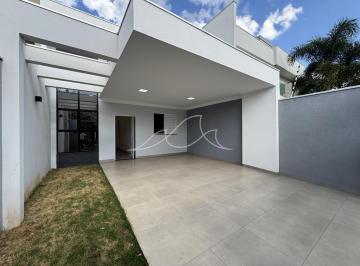 Casa · 122m² · 3 Quartos · 2 Vagas · Casa à venda no Jd. Canadá II em Maringá/PR com 122,60 m² de construção e 3 quartos