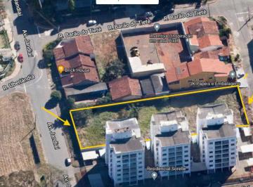 Terreno , Aparecida de Goiânia · OPORTUNIDADE! 1800m² POR 1.582.000,00, AV.JANDIAÍ PERTO BURITI SHOPPING