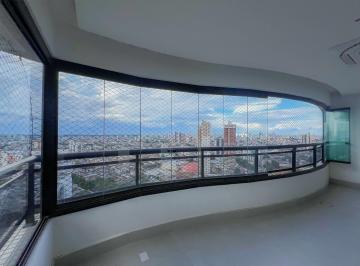 Apartamento de 3 quartos, Belém · EDIFÍCIO CASTELO MASSIMO C/ 235M², 3 SUÍTES E 3 VAGAS EM UMARIZAL / BELÉM-PA