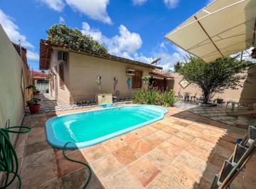 Casa de 5 quartos, Salinópolis · CASA MOBILIADA EM SALINAS C/ 5 QUARTOS (2 SUÍTES) E 2 VAGAS