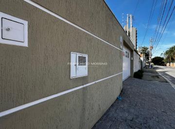 Casa de 4 quartos, Itu ·  Casa Térrea com 4 Dormitórios à Venda – Bairro Brasil, Itu/SP