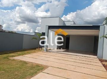 Foto 01 · Casa à venda Jardim Residencial Vaughan - Sumaré