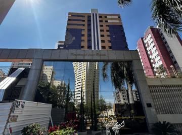 Apartamento de 3 quartos, Águas Claras · Apartamento de 3 quartos para alugar