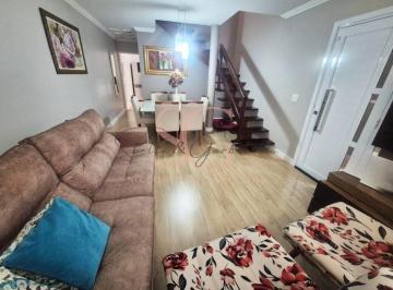 Sala · Casa à venda no Jardim Martins por R$ 650.000,00 - 3 quartos