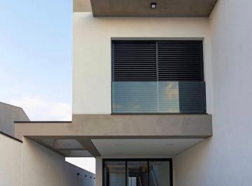 Casa · 125m² · 3 Quartos · 4 Vagas · Lindo Sobrado com 3 Quartos no Terra Nobre em Osasco.