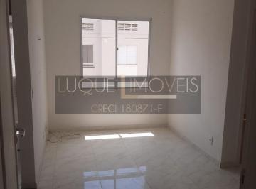 Foto 01 · Apartamento, São Clemente, Monte Mor, SP