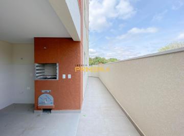 Apartamento de 2 quartos, Curitiba · Ed Alure - Apto GARDEN - 95m² privativos em condomínio clube no Boa Vista 