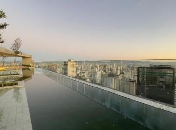 Apartamento de 1 quarto, São Paulo · APARTAMENTO NOVO 1 DORMITÓRIO EM HIGIENÓPOLIS
