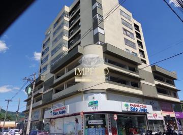 Foto 01 · Oportunidade única: Apartamento à venda no Centro de Três Coroas-RS, com 2 quartos, 1 suíte, 1 sala,