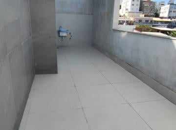 5fea89a161ceec28a06b1a753caa85ae.jpeg · Área Privativa / Garden com 2 quartos à venda em Contagem, no bairro Eldorado