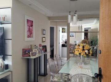 c4b73901e9f5cc13b002641c495a4f813b0e1f18 · Apartamento com 3 dormitórios à venda, 76 m² por R$ 645.000,00 - Costa Azul - Salvador/BA