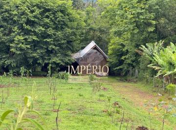 Foto 01 · Sítio à venda em Taquara-RS na Batingueira: 2 quartos, sala, banheiro, vaga de garagem e 5.000m²!