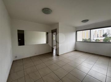 Apartamento de 2 quartos, São Paulo · Apartamento - Santana - 2 Quartos / Dormitórios - 1 Vaga - Venda / Compra