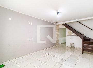 Casa · 125m² · 4 Quartos · 1 Vaga · Casa para Aluguel - Cidade São Francisco , 4 Quartos,  125 m² - São Paulo