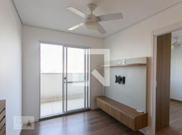 Apartamento · 46m² · 1 Quarto · 1 Vaga · Apartamento para Aluguel - Mooca, 1 Quarto, 46 m² - São Paulo