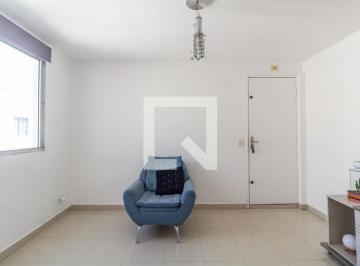Apartamento · 50m² · 2 Quartos · Apartamento para Aluguel - Vila Curuca, 2 Quartos,  50 m² - São Paulo