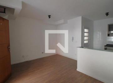 Casa · 70m² · 2 Quartos · 1 Vaga · Casa para Aluguel - Jardim Palmares, 2 Quartos,  70 m² - São Paulo