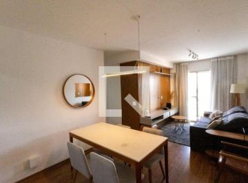 Apartamento · 85m² · 3 Quartos · 2 Vagas · Apartamento para Aluguel - Brooklin, 3 Quartos,  85 m² - São Paulo
