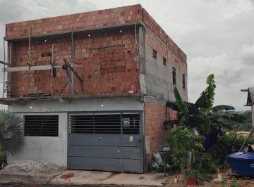 Casa de 3 quartos, Manaus · Vendo Exc. casa nova em fase de acabamento, na Nova Cidade 154m2.