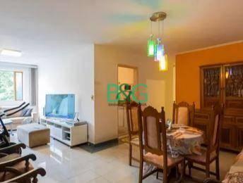 165a3023985a17ceb40b53c352823ab0fe9484c6 · Apartamento com 3 dormitórios à venda, 87 m² por R$ 389.000,00 - Jardim Patente - São Paulo/SP