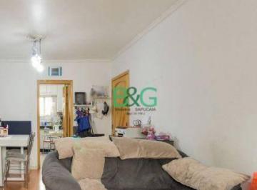fba99e9bdd0ec43f86b1ffd80d4d318949f4c1b0 · Apartamento com 3 dormitórios à venda, 78 m² por R$ 649.000,00 - Vila Esperança - São Paulo/SP