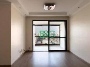 6810f8894c9066521cf86e046a555a7577d800a3 · Apartamento à venda, 85 m² por R$ 946.000,00 - Vila Prudente (Zona Leste) - São Paulo/SP