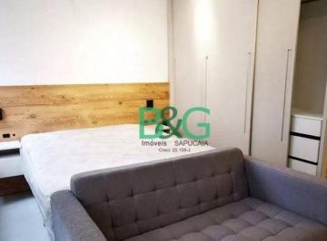 4fd074c0e6236784605b2cd43911876eb4cf9857 · Studio à venda, 28 m² por R$ 379.000,00 - Centro - São Paulo/SP